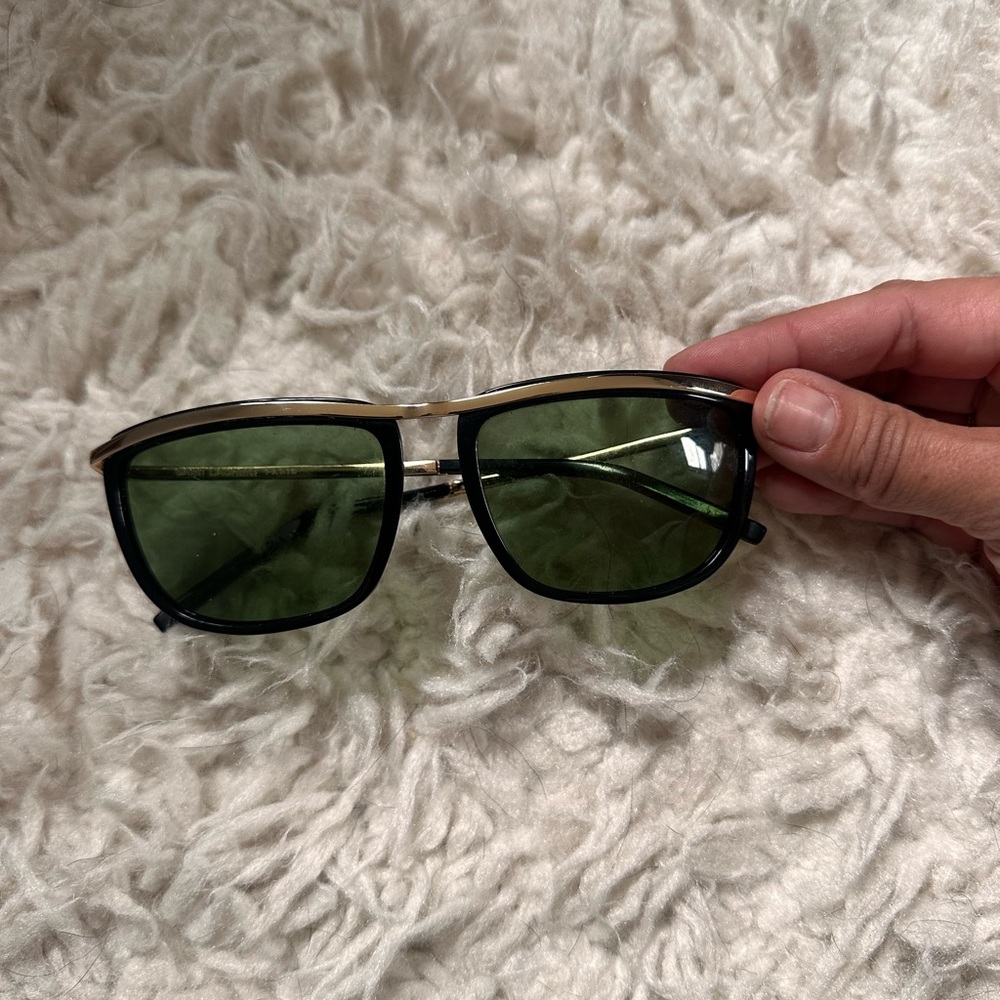 saint laurent sunglasses